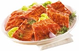 EDEKA Stadtlohn - Spare Ribs Angebot im Prospekt Spare Ribs bei EDEKA im Stadtlohn Prospekt für 0,99 €