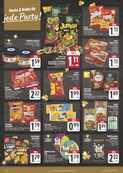 Aktueller E center Prospekt mit Tortilla, "Wir lieben Lebensmittel!", Seite 8