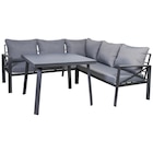 Greemotion Loungeset Amsterdam im Angebot bei POCO in Castrop-Rauxel Greemotion Loungeset Amsterdam Angebote bei POCO Castrop-Rauxel für 279,89 €