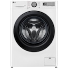 Lave linge* - LG en promo chez Carrefour Cusset à 449,99 €