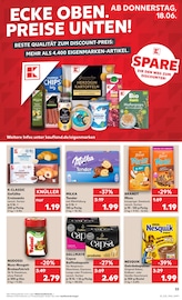 Dallmayr im Kaufland Prospekt in Lutherstadt Wittenberg Aktueller Kaufland Prospekt mit Dallmayr, "Hier bin ich richtig", Seite 42