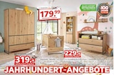 Babyzimmer „Marseille“ im Angebot bei Segmüller in Nürnberg Babyzimmer „Marseille“ Angebote bei Segmüller Nürnberg für 59,99 €