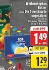 Butter bei E center im Koblenz Prospekt für 1,29 €