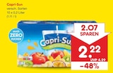 Capri-Sun im Angebot bei Netto Marken-Discount in Gera Capri-Sun Angebote bei Netto Marken-Discount Gera für 2,22 €