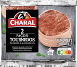 Façon tournedos - CHARAL en promo chez Monoprix Margaret Façon tournedos - CHARAL dans le catalogue Monoprix Margaret