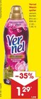 Weichspüler Angebote von Vernel bei Netto Marken-Discount Delmenhorst für 1,29 €