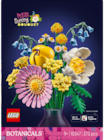 Aktuelles 10347 Kleiner Sommerblumenstrauß Angebot bei Rossmann in Halle (Saale) ab 19,99 €