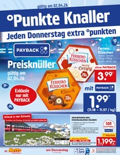 Reis im Netto Marken-Discount Prospekt in Neuss Aktueller Netto Marken-Discount Prospekt mit Reis, "Aktuelle Angebote", Seite 56