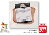 Fleischkäse bei EDEKA im Klingenmünster Prospekt für 3,99 €
