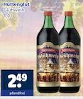 Glühwein Angebote von Hüttenglut bei Getränkewelt Hattingen für 2,49 €