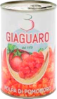 TOMATES CONCASSÉES GIAGUARO - SANS MARQUE - Auchan Hypermarché à Dunkerque TOMATES CONCASSÉES GIAGUARO - SANS MARQUE en promo chez Auchan Hypermarché Dunkerque à 0,99 €