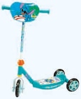 Patinette 3 roues Stitch - SMOBY - Super U à Valence Patinette 3 roues Stitch - SMOBY en promo chez Super U Valence à 27,99 €