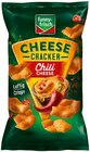 Funny Frisch im Penny Prospekt Cheese Cracker von FUNNY FRISCH im aktuellen Penny Prospekt für 1,49 €