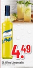 Limoncello im Angebot bei Trinkgut in Offenbach Limoncello Angebote von Di Alfino bei Trinkgut Offenbach für 4,49 €