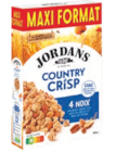 Country Crisp 4 Noix - JORDANS en promo à 4,79 € chez Aldi Country Crisp 4 Noix - JORDANS dans le catalogue Aldi