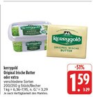 Original Irische Butter bei EDEKA im Prospekt "" für 1,59 €
