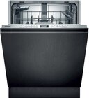 Aktuelles GESCHIRRSPÜLER IQ300 Angebot bei Schaffrath in Leverkusen
