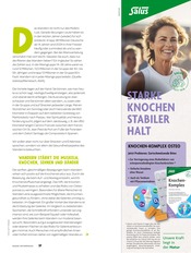Aktueller Reformhaus Prospekt mit Tierfutter, "Natürlich besser für mich", Seite 37
