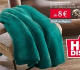 Coralfleecedecke im Angebot bei Woolworth in Halle Coralfleecedecke Angebote bei Woolworth Halle für 8,00 €