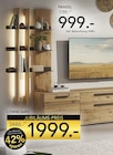 PANEEL Angebote von valnatura bei BRAUN Möbel-Center Baden-Baden für 899,00 €