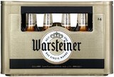 Pils im Angebot bei REWE in Rotenburg Pils Angebote von Warsteiner bei REWE Rotenburg für 10,99 €