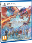 LE JEU PS5 MONSTER HUNTER STORIES 3 - CAPCOM en promo chez Auchan Hypermarché Cannes à 49,99 €