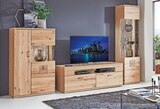 TV-Unterteil oder Vitrine oder Highboard oder Zubehörpaket von Chili für 199,00 € bei Möbel Martin im Angebot TV-Unterteil oder Vitrine oder Highboard oder Zubehörpaket von Chili im aktuellen Möbel Martin Prospekt