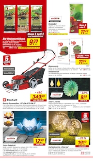 Komposter Angebot im aktuellen toom Baumarkt Prospekt auf Seite 4
