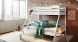 Etagenbett Mike im Angebot bei Zurbrüggen in Bremerhaven Etagenbett Mike Angebote von Linea Natura bei Zurbrüggen Bremerhaven für 498,00 €