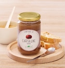Promo Confiture de châtaigne à 4,79 € dans le catalogue Hyper U à Alès