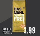 Aktuelles Das Mehl glutenfrei Angebot bei E center in Essen ab 3,99 €