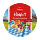 Schmelzkäsezubereitung im Angebot bei Lidl in Pirmasens Schmelzkäsezubereitung Angebote von Milbona bei Lidl Pirmasens für 1,69 €