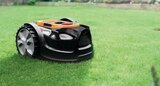 Robot Tondeuse Autonome Ocumow Ø 15 - LAWNMASTER - Super U à Saint-Pol-sur-Mer Robot Tondeuse Autonome Ocumow Ø 15 - LAWNMASTER en promo chez Super U Saint-Pol-sur-Mer à 349,00 €