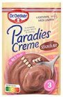 Paradies Creme im Lidl Prospekt Paradies Creme von Dr. Oetker im aktuellen Lidl Prospekt für 0,79 €