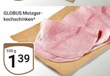 Angebot im GLOBUS Braunschweig Prospekt GLOBUS Braunschweig Prospekt mit im Angebot fĂŒr 1,39 âŹ