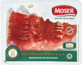 Südtiroler Schinkenspeck Angebote von Moser bei Netto Marken-Discount Ingolstadt für 1,79 €