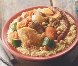 Couscous royal en promo chez Carrefour Couscous royal dans le catalogue Carrefour