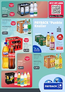 Coca Cola im aktuellen Getränke Ellerkamp Prospekt (Osnabrück) Coca Cola im Getränke Ellerkamp Prospekt "DIE GETRÄNKEKÖNNER" mit 4 Seiten (Osnabrück)