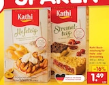 Netto Marken-Discount - Hefeteig Angebot im Prospekt Hefeteig bei Netto Marken-Discount im Prospekt "" für 1,49 €