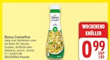 Cremfine im Angebot bei nah und gut in Garbsen Cremfine Angebote von Rama bei nah und gut Garbsen für 0,99 €
