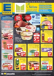 Aktueller Marktkauf Prospekt, "Top Angebote", mit Angeboten der Woche, gültig von 30.06.2025 bis 30.06.2025