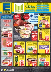 Marktkauf Supermarkt Prospekt der aktuellen Woche mit 24 Seiten, gültig von 30.06.2025 bis 05.07.2025, in Wiershop und Umgebung Aktueller Marktkauf Supermarkt Prospekt in Wiershop und Umgebung, "Top Angebote" mit 24 Seiten, 30.06.2025 - 05.07.2025