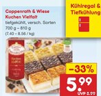 Kuchen Vielfalt Angebote von Coppenrath & Wiese bei Netto Marken-Discount Mülheim für 5,99 €