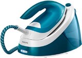 Dampfbügelstation PerfectCare Compact Essential GC6840/20 Angebote von Philips bei Lidl Rostock für 99,99 €