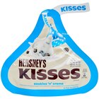 Kisses Hershey's Cookies & Cream - Action dans le catalogue Action