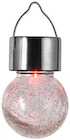 Aktuelles LED-Solarstecker BUBBLES Angebot bei Penny in Dresden ab 1,99 €