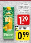 Aktuelles Teegetränke Angebot bei EDEKA in Krefeld ab 0,99 €
