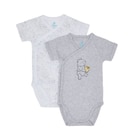 Bodies naissance - DISNEY BABY dans le catalogue Carrefour
