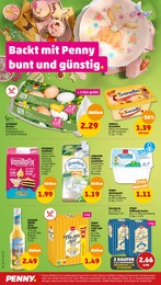 Mehl Angebot & Preis im aktuellen Penny-Markt Prospekt Mehl Angebot im aktuellen Penny-Markt Prospekt auf Seite 32
