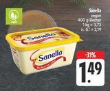 Aktuelle Margarine Angebote bei EDEKA in Nürnberg Aktuelles vegan Angebot bei EDEKA in Nürnberg ab 1,49 €
